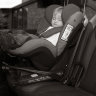 Автокресло 0-1 BeSafe iZi Combi X4 Isofix(Midnight Black Melange 539001)