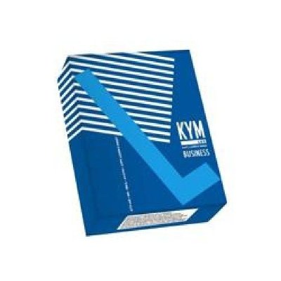 UPM-Kymmene _Бумага А4 KYM LUX BUSINESS 80 гм2, 98%, (500л)